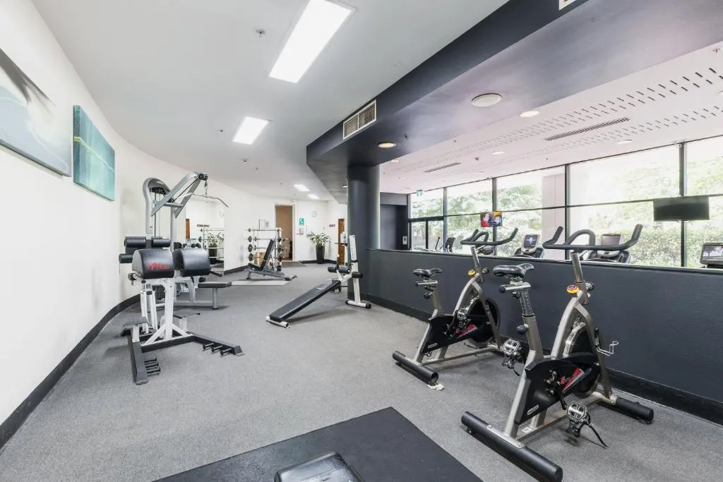 Image 5 of Crowne Plaza Canberra, an IHG Hotel