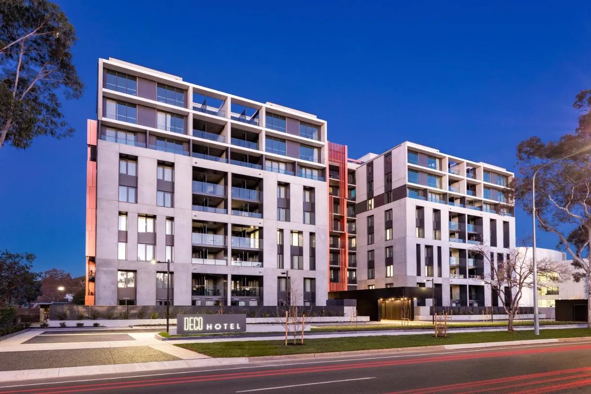 Image 5 of Deco Hotel Canberra