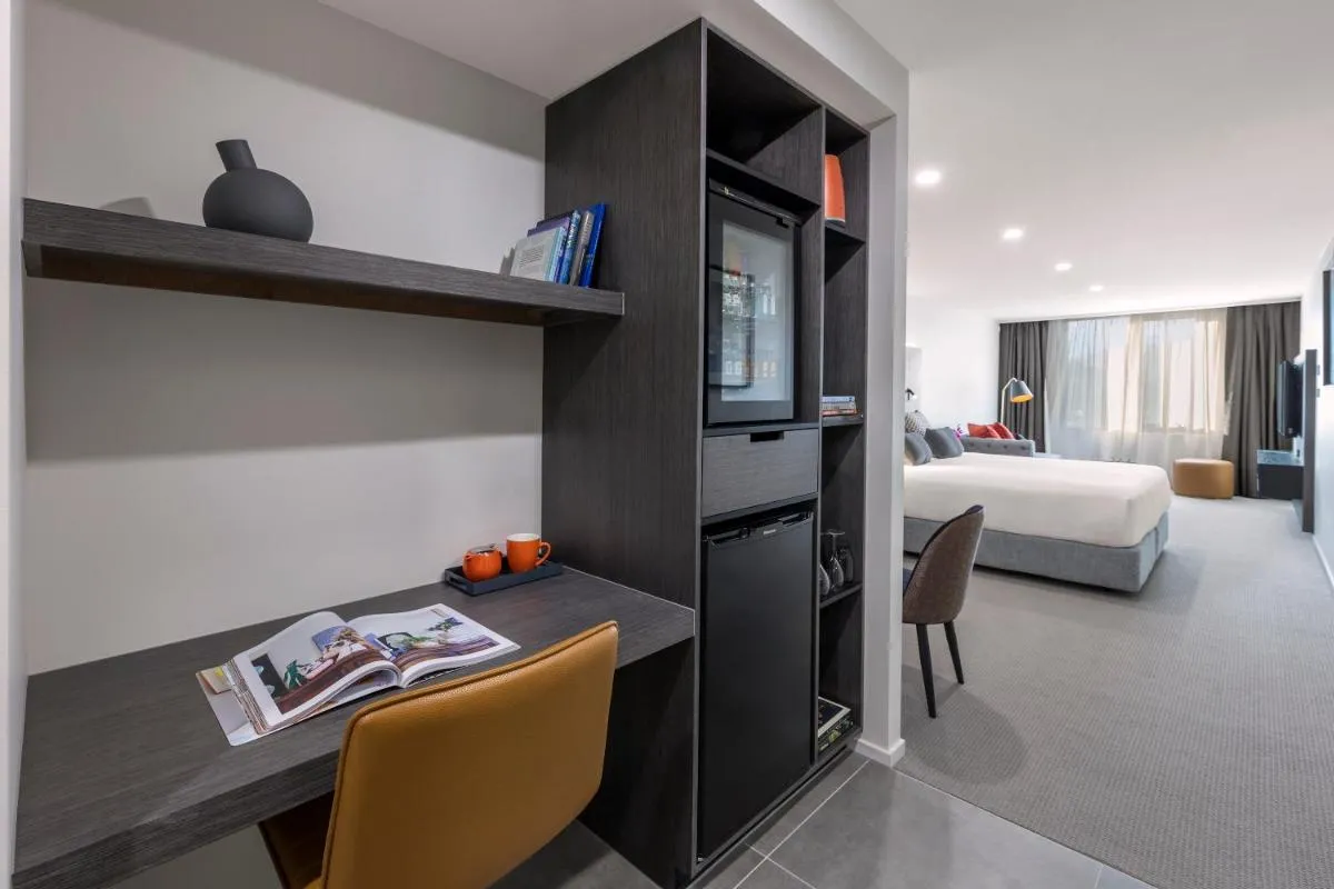 Image 6 of Deco Hotel Canberra