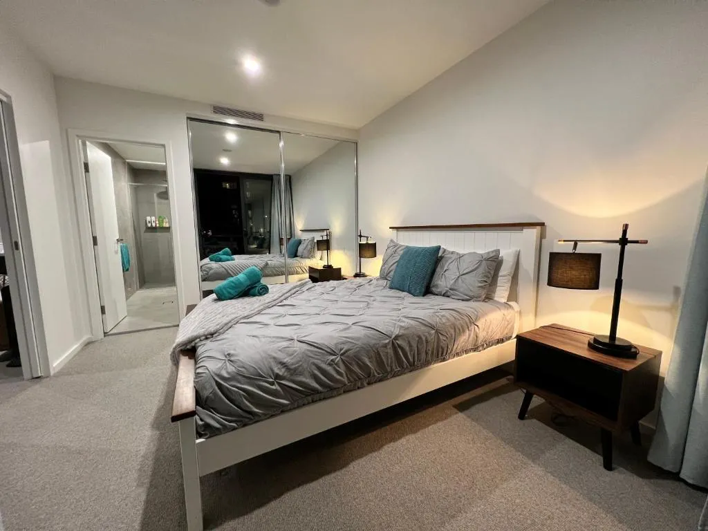 Image 5 of Embark Luxe 2BR 2Bath Apartment in Lynham 1 Secure Carpark Wifi Canberra