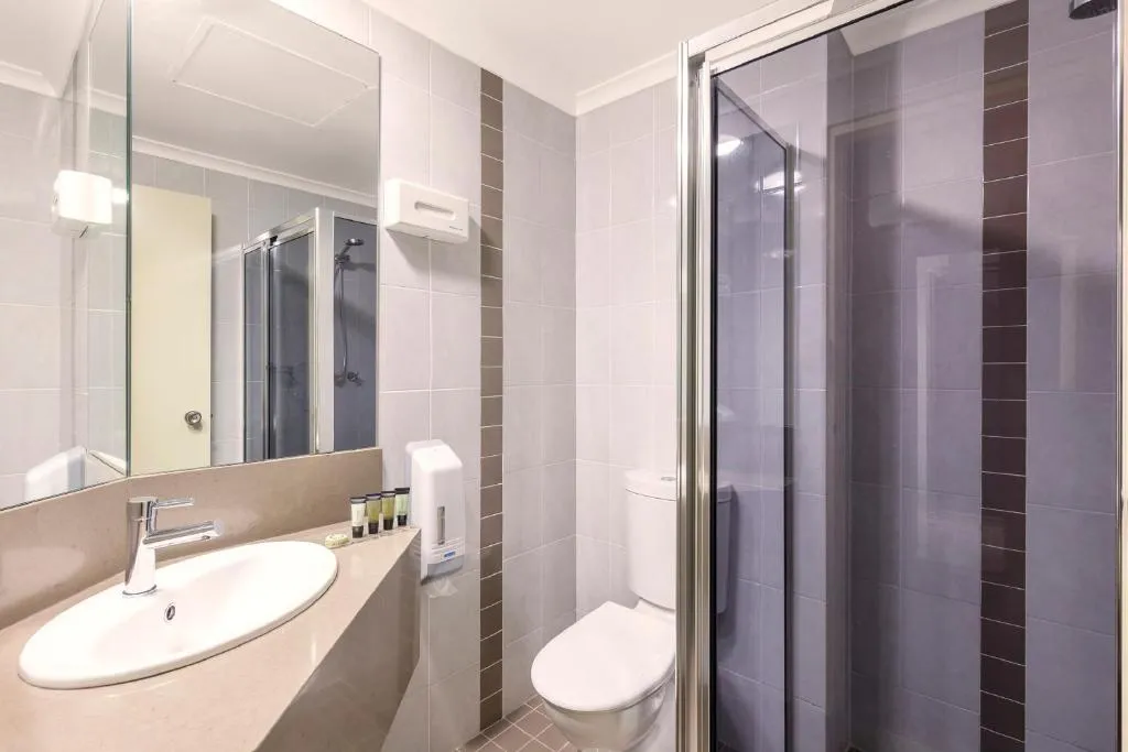 Image 3 of Garden City Hotel, Best Western Signature Collection