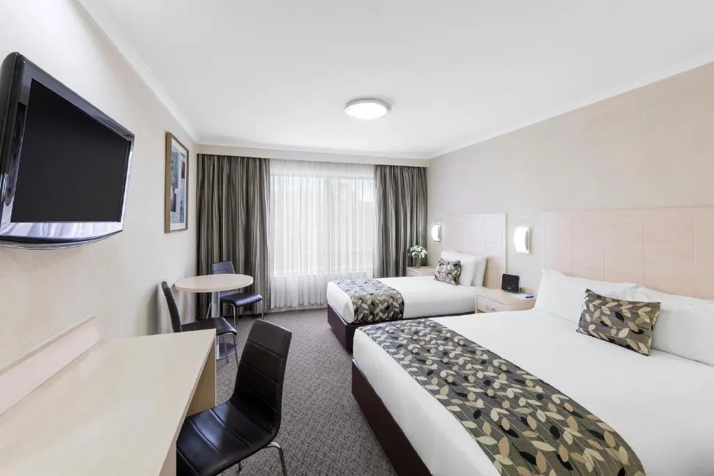 Image 6 of Garden City Hotel, Best Western Signature Collection