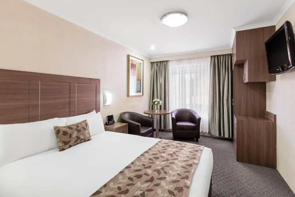 Image 1 of Garden City Hotel, Best Western Signature Collection
