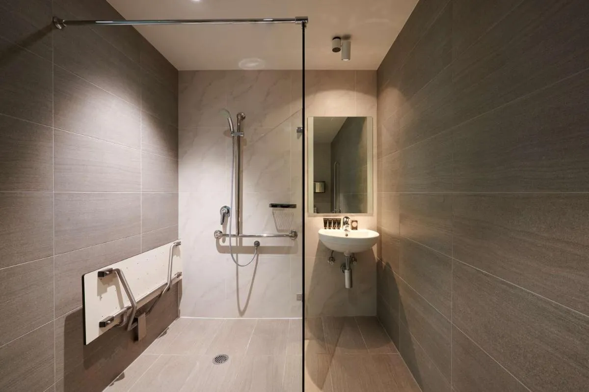 Image 2 of Hotel Kurrajong Canberra