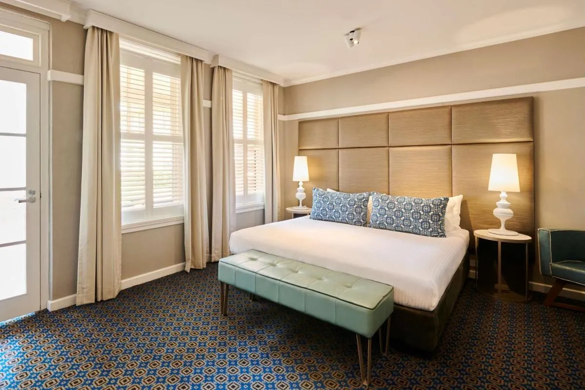 Image 6 of Hotel Kurrajong Canberra