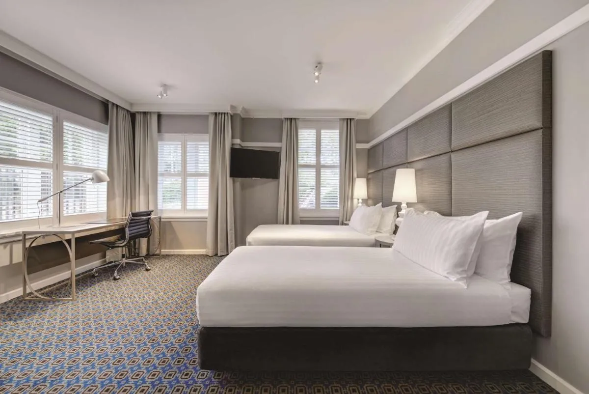 Image 1 of Hotel Kurrajong Canberra