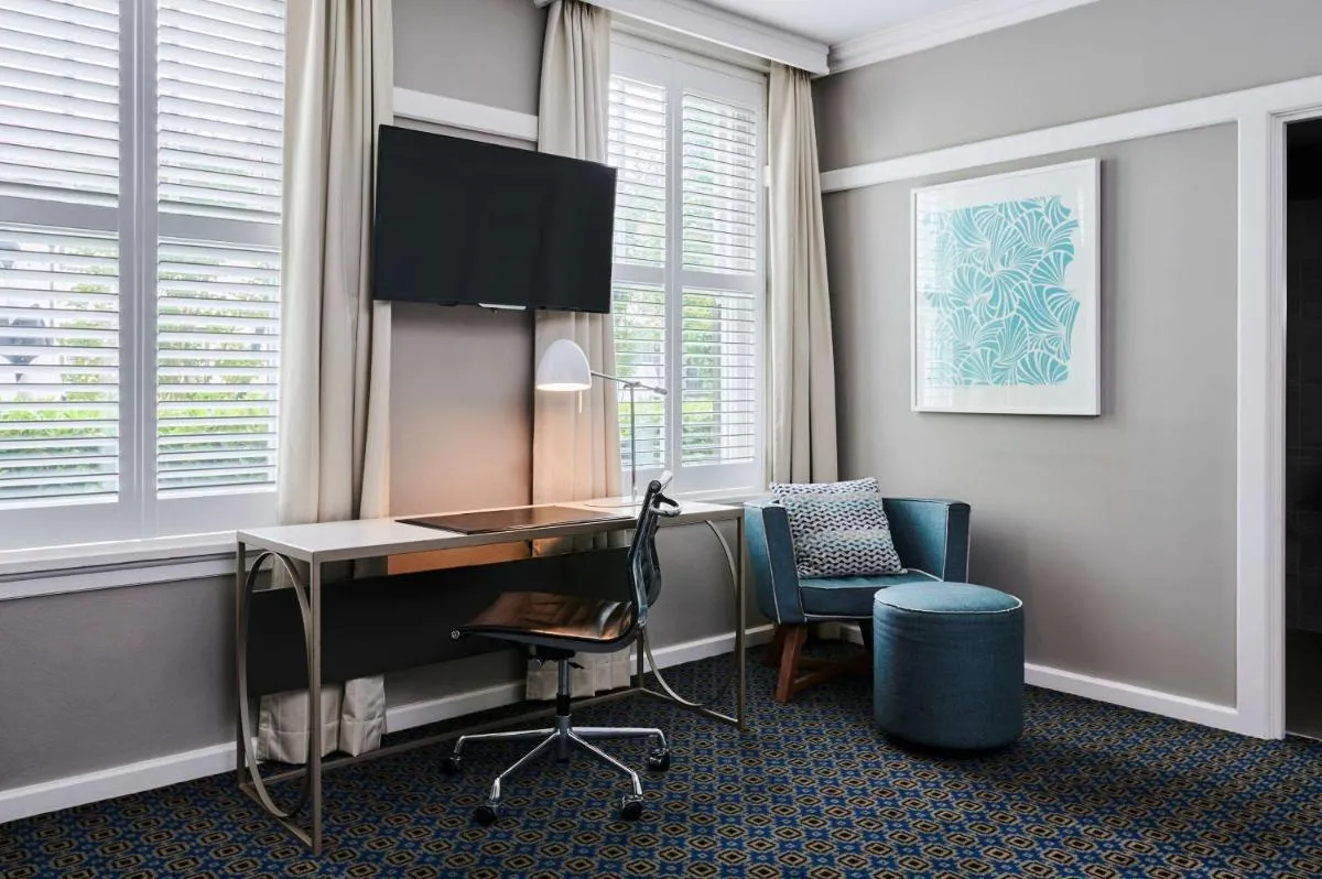 Image 4 of Hotel Kurrajong Canberra