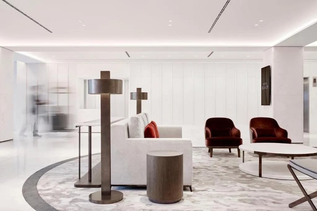 Image 1 of Hotel Realm