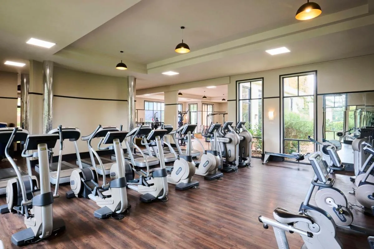 Image 5 of Hyatt Hotel Canberra – A Park Hyatt Hotel