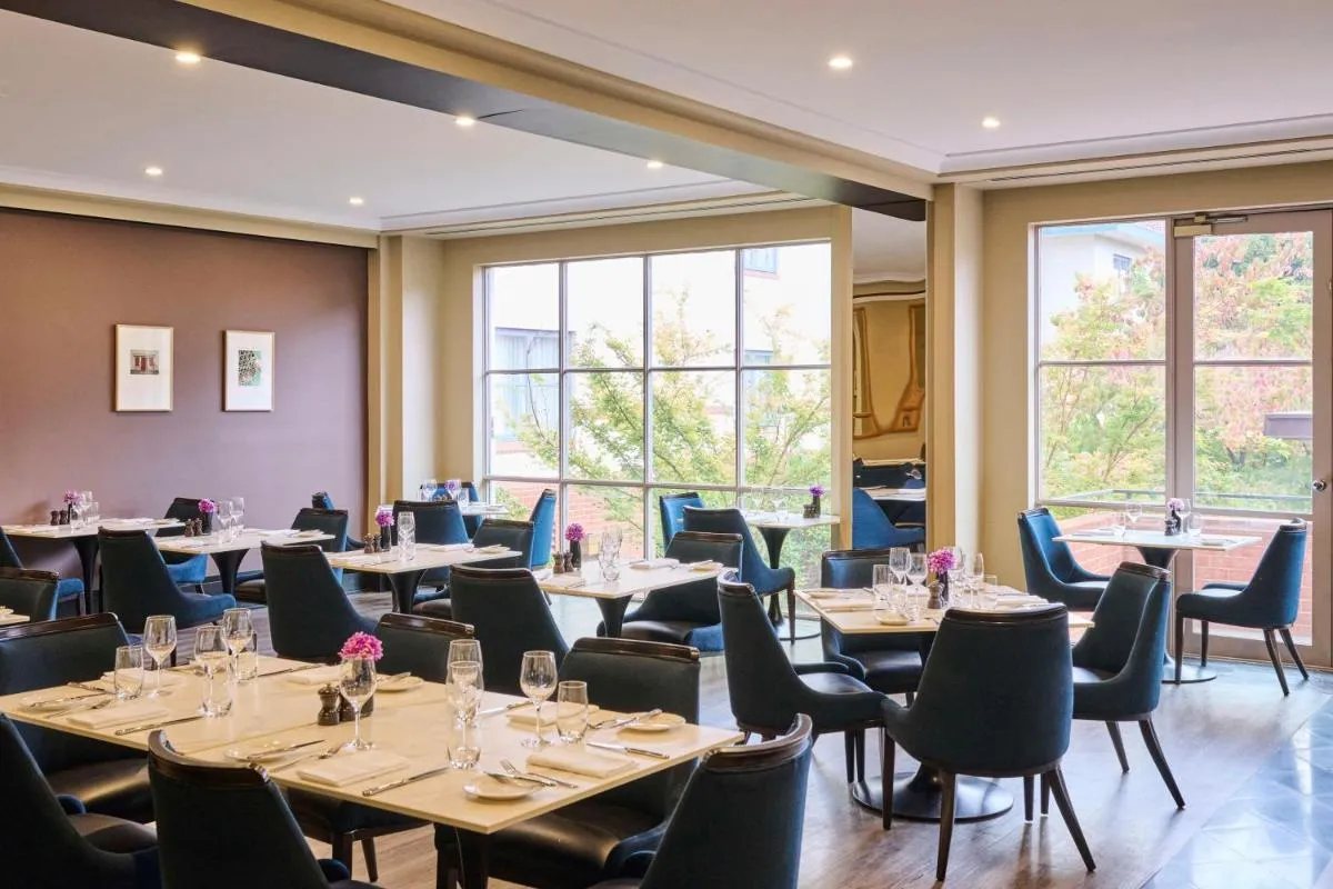 Image 6 of Hyatt Hotel Canberra – A Park Hyatt Hotel