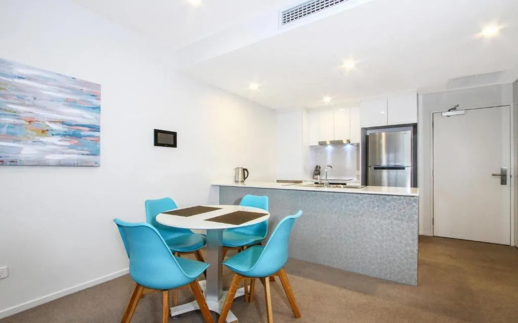 Image 1 of IQ Smart Apartments 704 Braddon ACT
