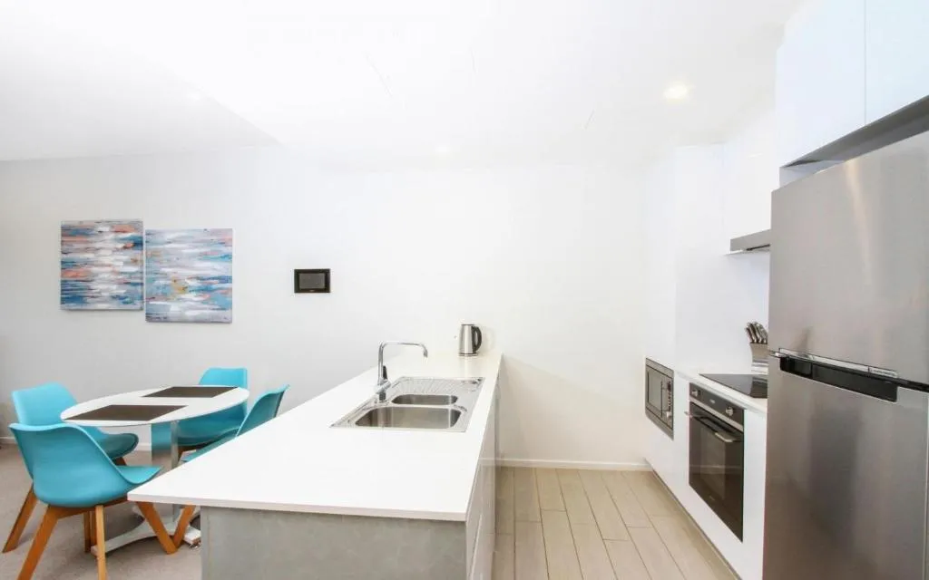 Image 3 of IQ Smart Apartments 704 Braddon ACT
