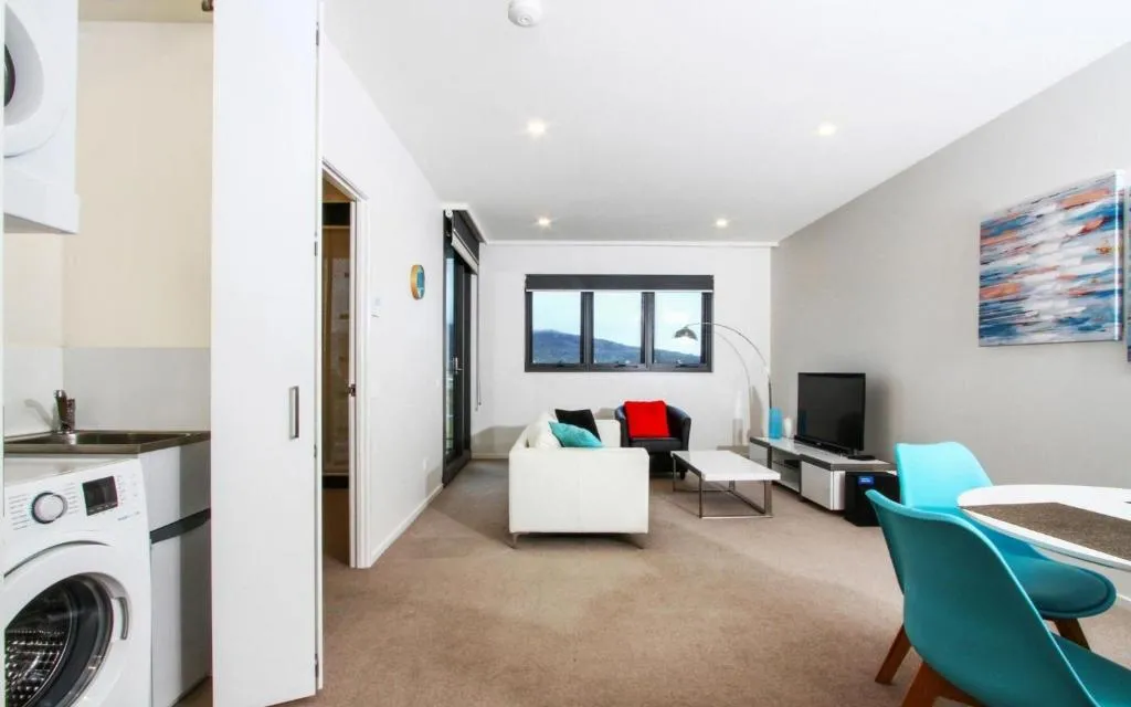 Image 2 of IQ Smart Apartments 704 Braddon ACT