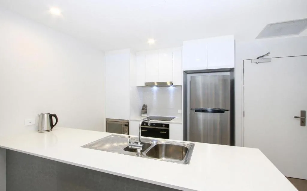 Image 4 of IQ Smart Apartments 704 Braddon ACT
