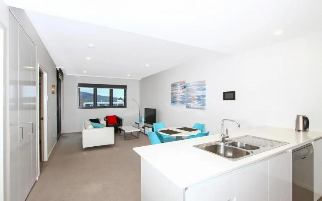 Image 5 of IQ Smart Apartments 704 Braddon ACT
