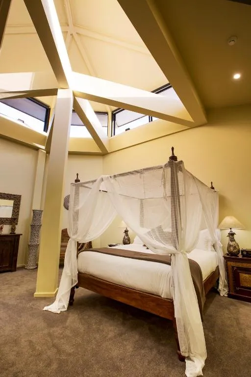 Image 3 of Jamala Wildlife Lodge