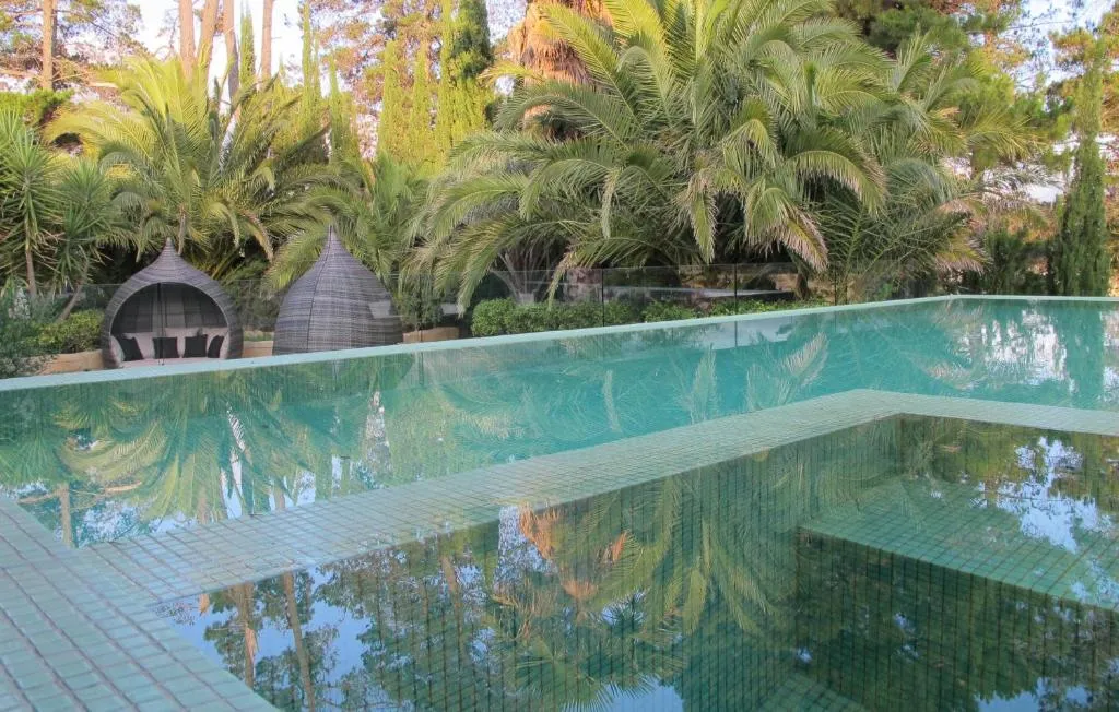Image 4 of Jamala Wildlife Lodge