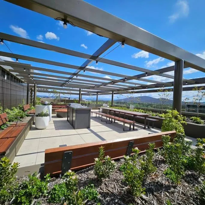 Image 5 of Kashmir, Modern and luxury 2BR 2BA, Fast WiFi & Netflix, Free Parking, Central Location, near CBD