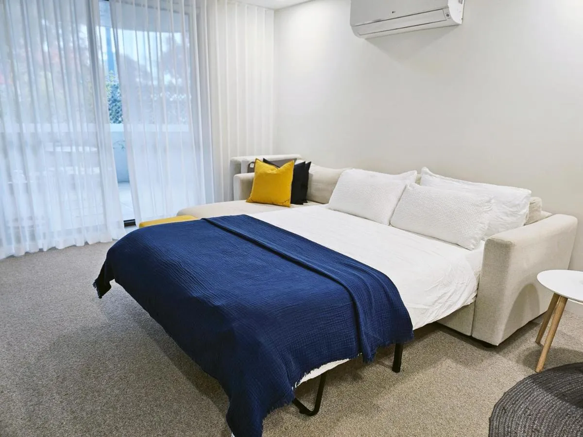 Image 6 of Kashmir, Modern and luxury 2BR 2BA, Fast WiFi & Netflix, Free Parking, Central Location, near CBD