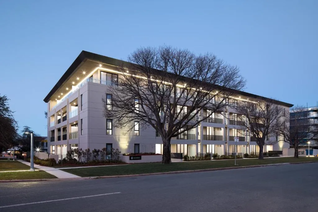 Image of Knightsbridge Canberra