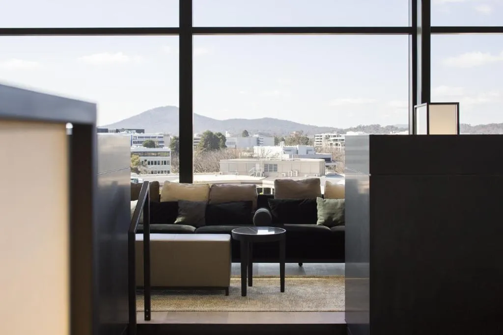 Image of Little National Hotel Canberra