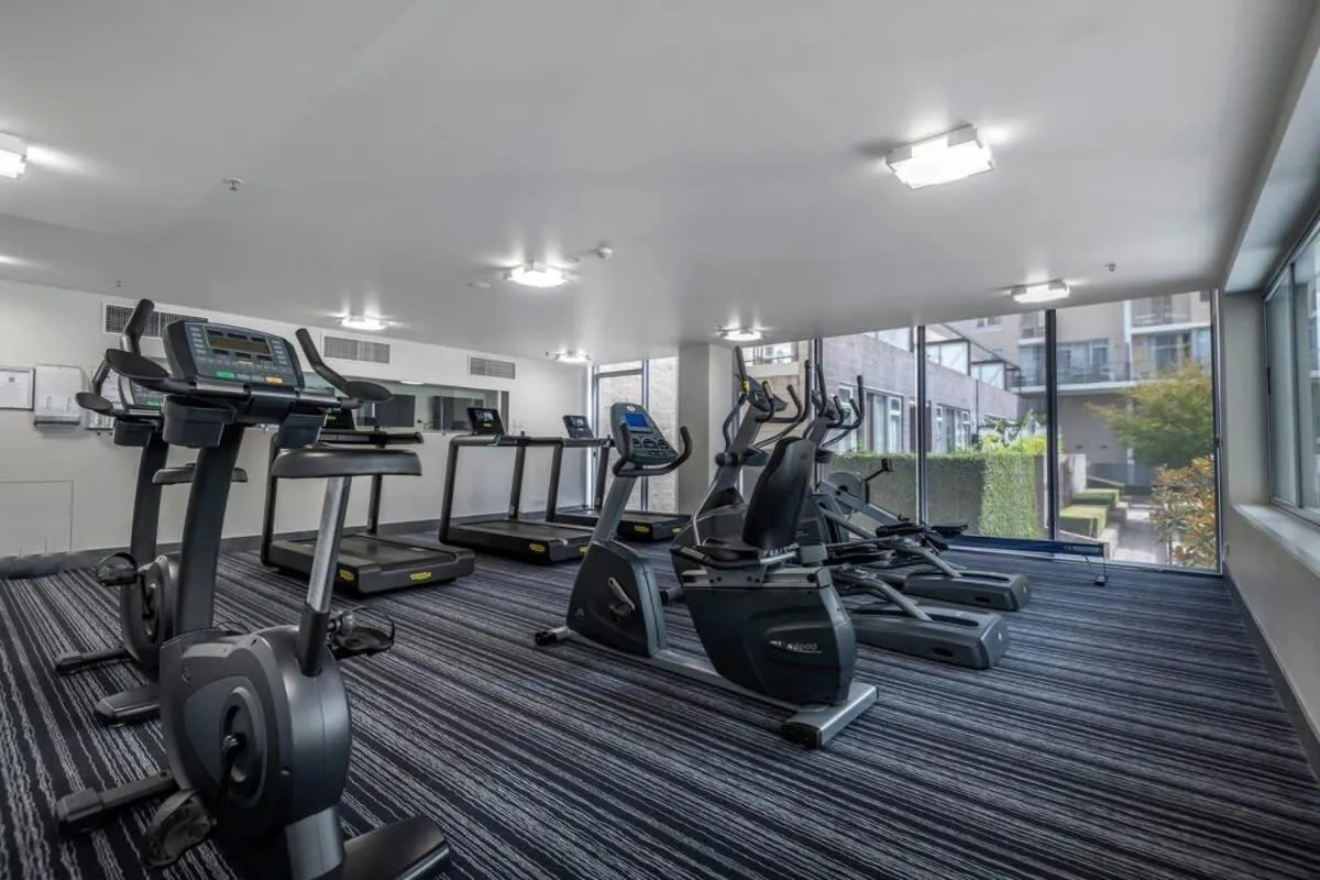 Image 5 of London Circuit – City Hideaway