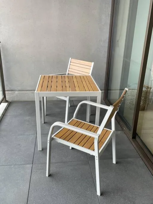 Image 4 of Lovely CBD two bedroom apartment free parking