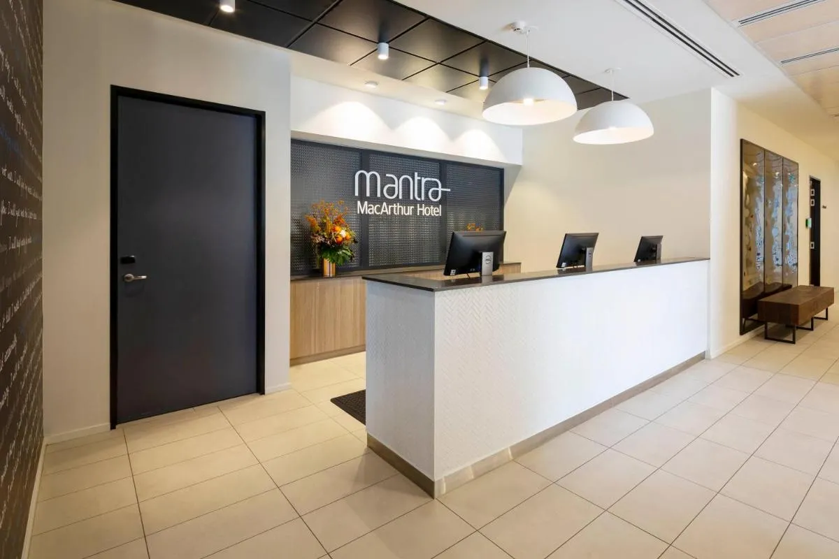 Image 3 of Mantra MacArthur Hotel