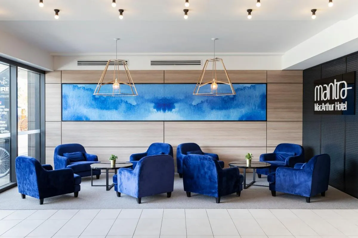 Image 5 of Mantra MacArthur Hotel