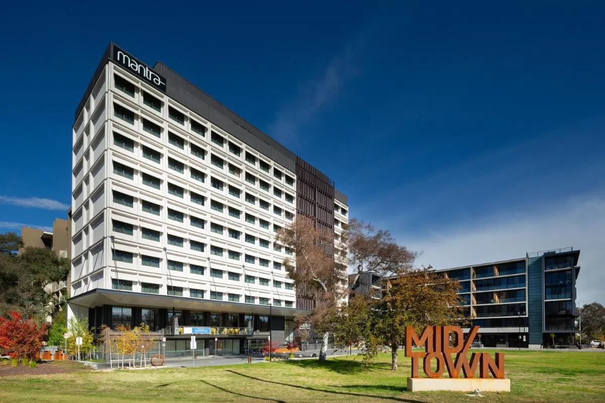 Image 4 of Mantra MacArthur Hotel