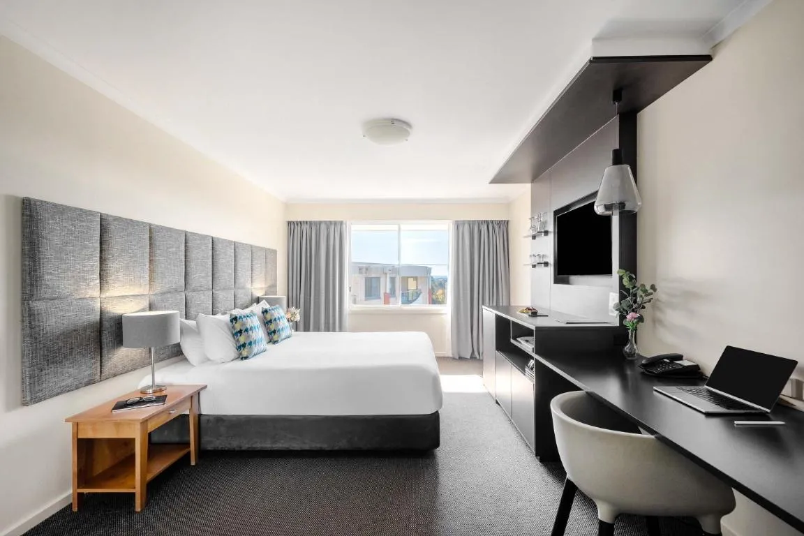 Image of Mantra on Northbourne