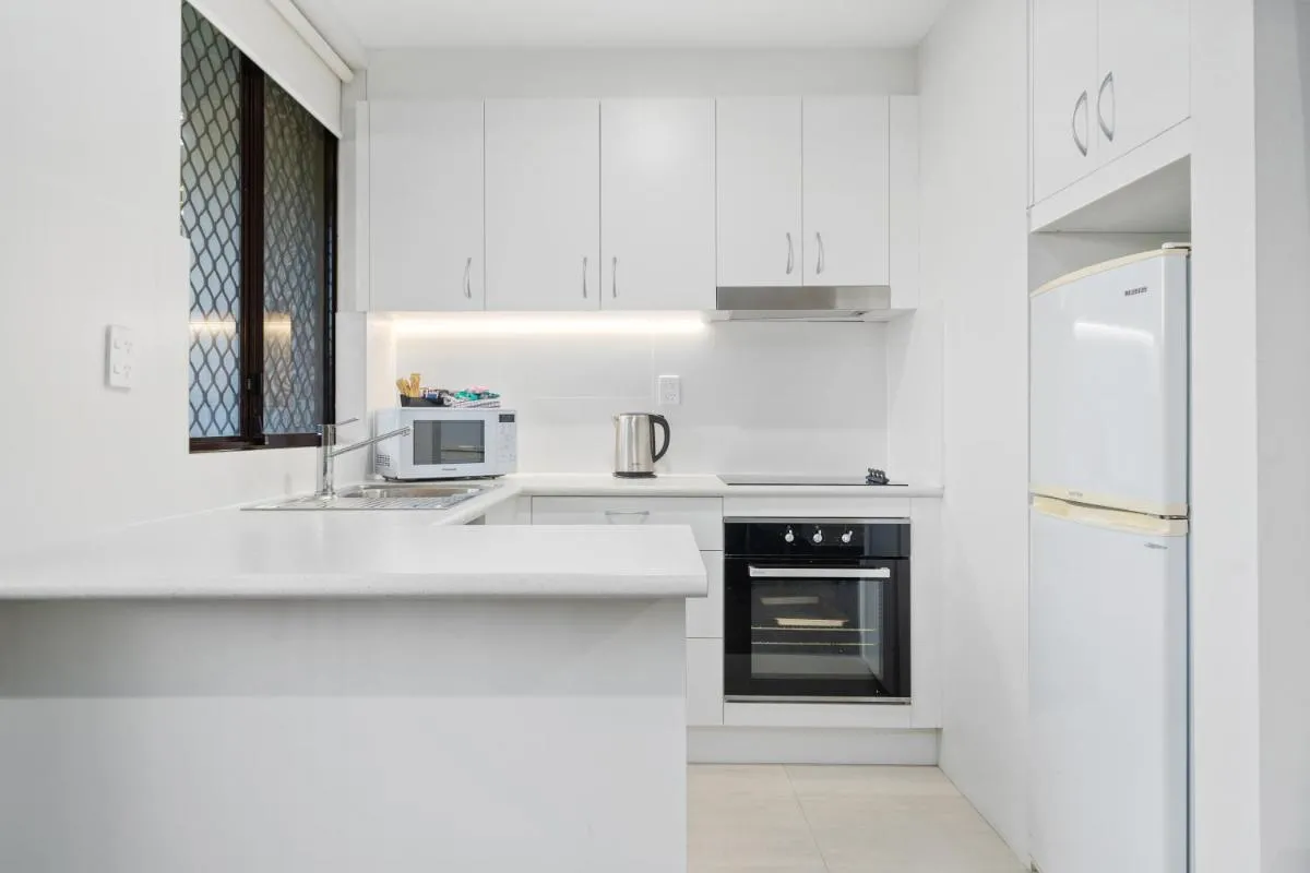 Image 4 of Manuka Park Serviced Apartments