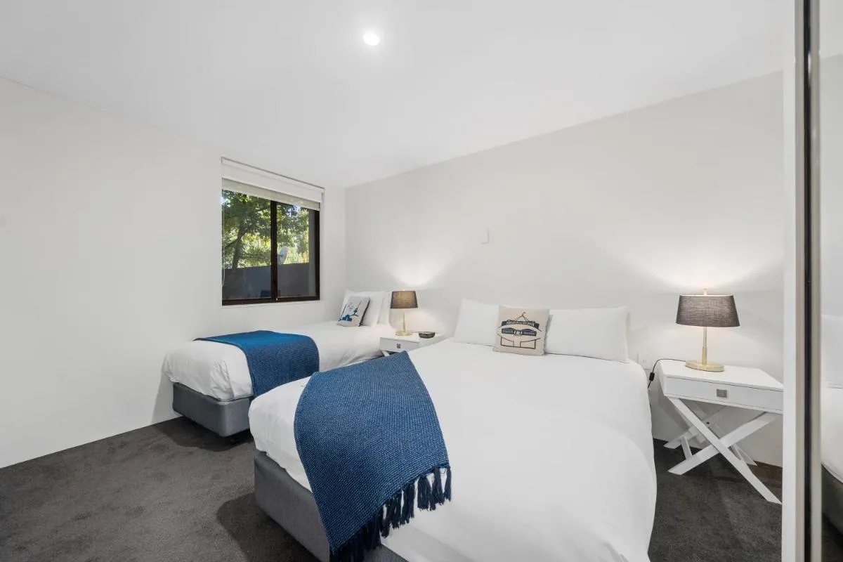 Image 1 of Manuka Park Serviced Apartments