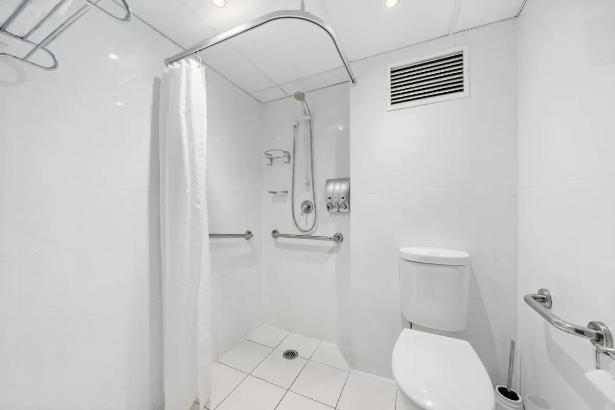 Image 2 of Manuka Park Serviced Apartments