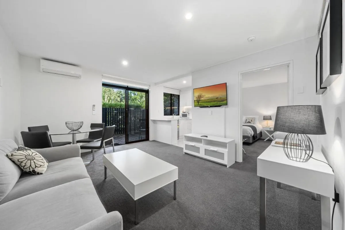 Image 5 of Manuka Park Serviced Apartments