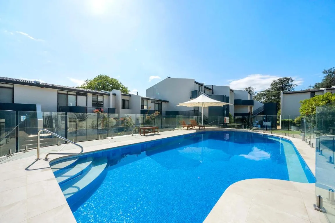 Image of Manuka Park Serviced Apartments