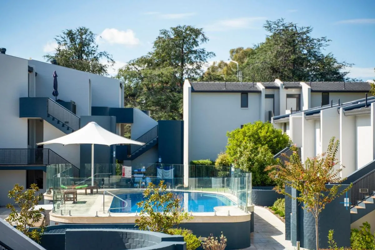 Image 3 of Manuka Park Serviced Apartments