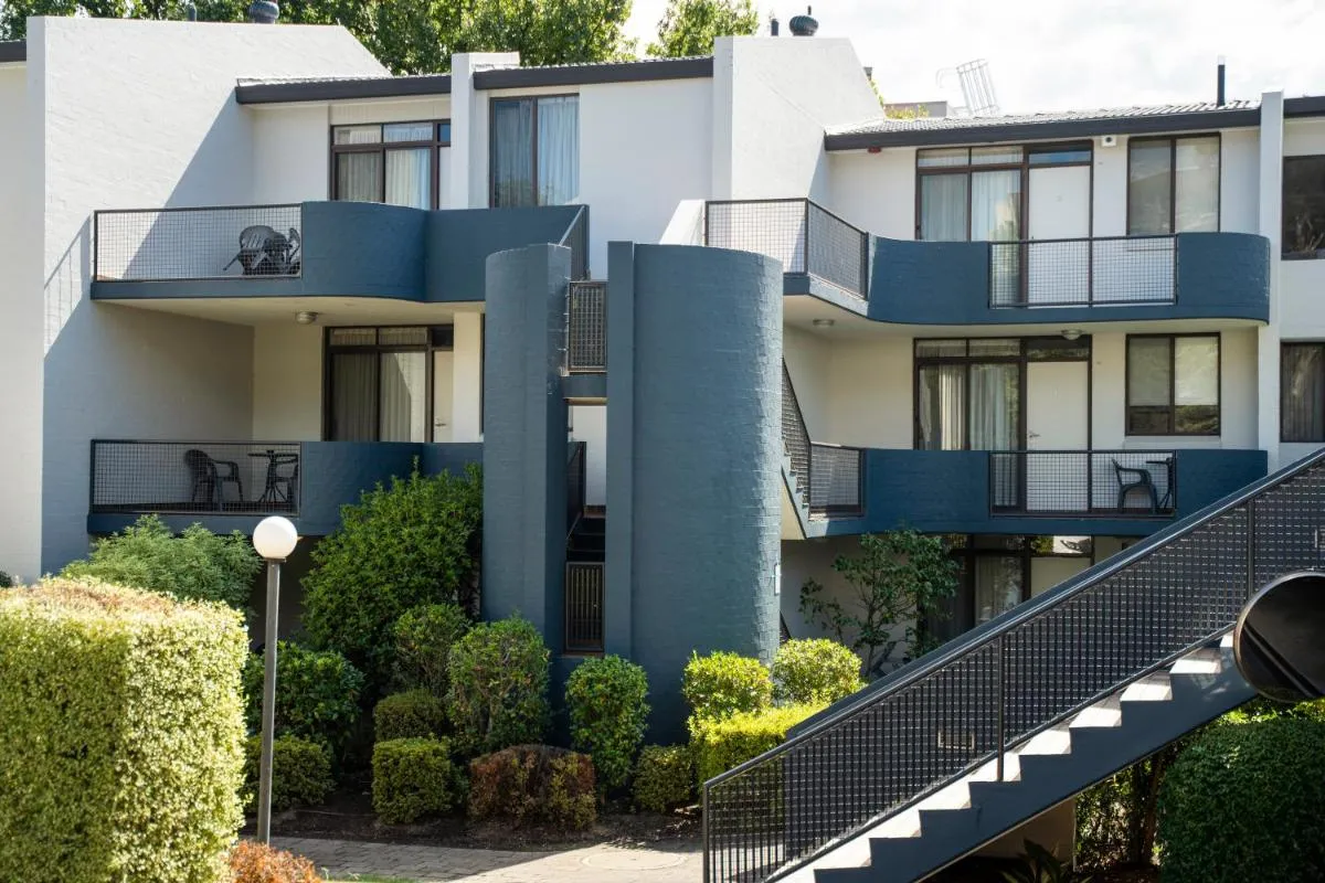 Image 6 of Manuka Park Serviced Apartments