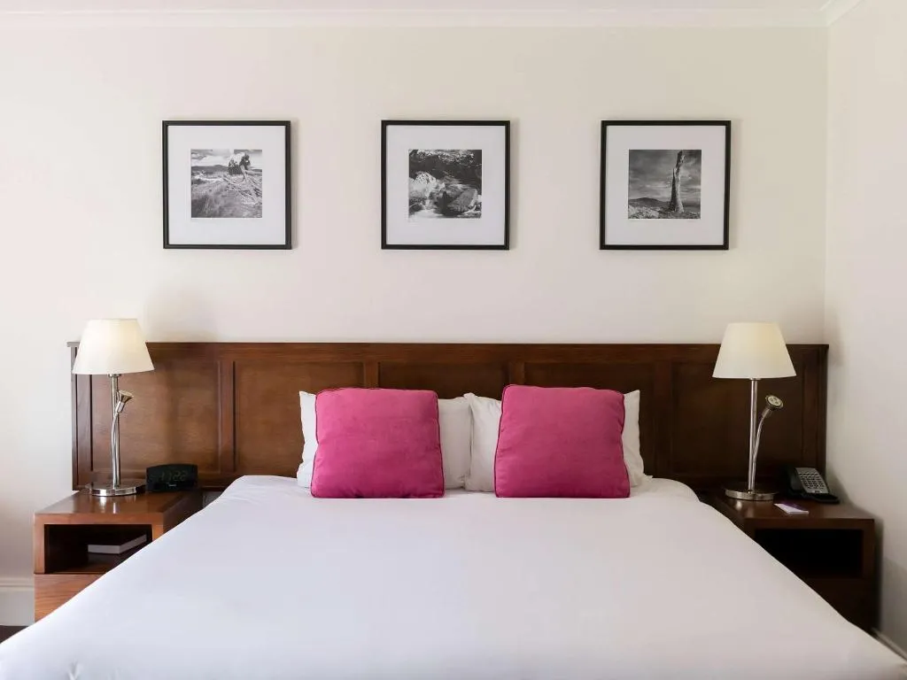 Image 6 of Mercure Canberra