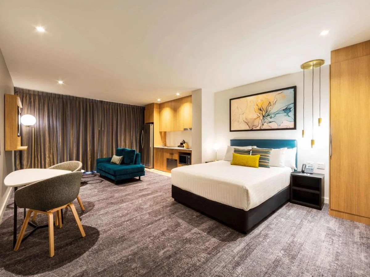 Image 4 of Mercure Canberra Belconnen