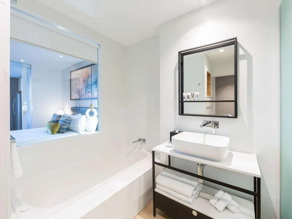 Image of Mercure Canberra Belconnen