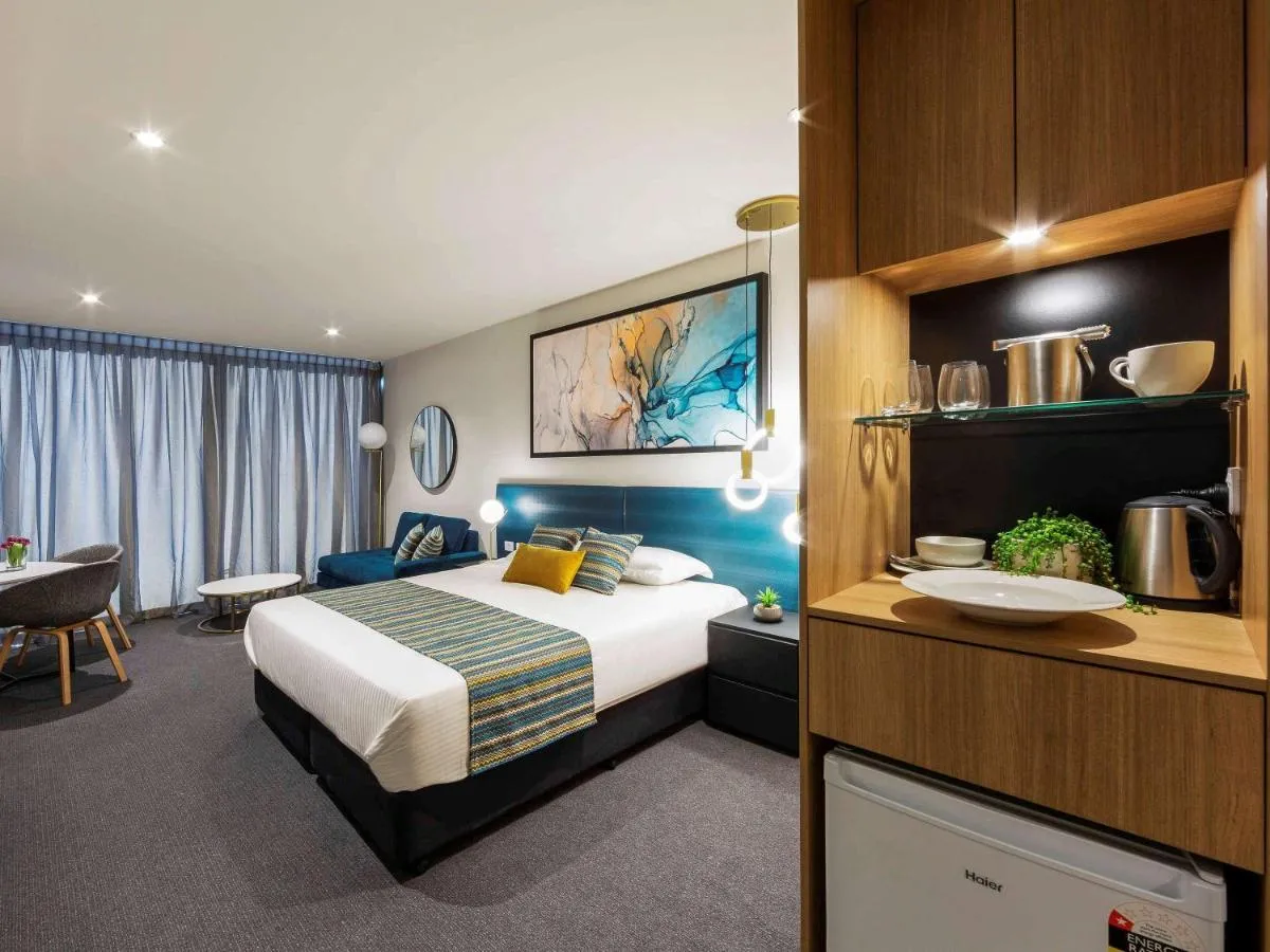Image 5 of Mercure Canberra Belconnen