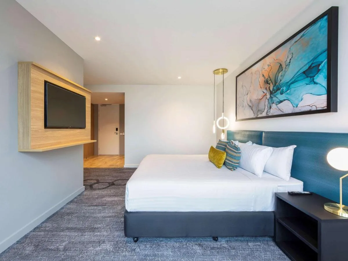 Image 6 of Mercure Canberra Belconnen
