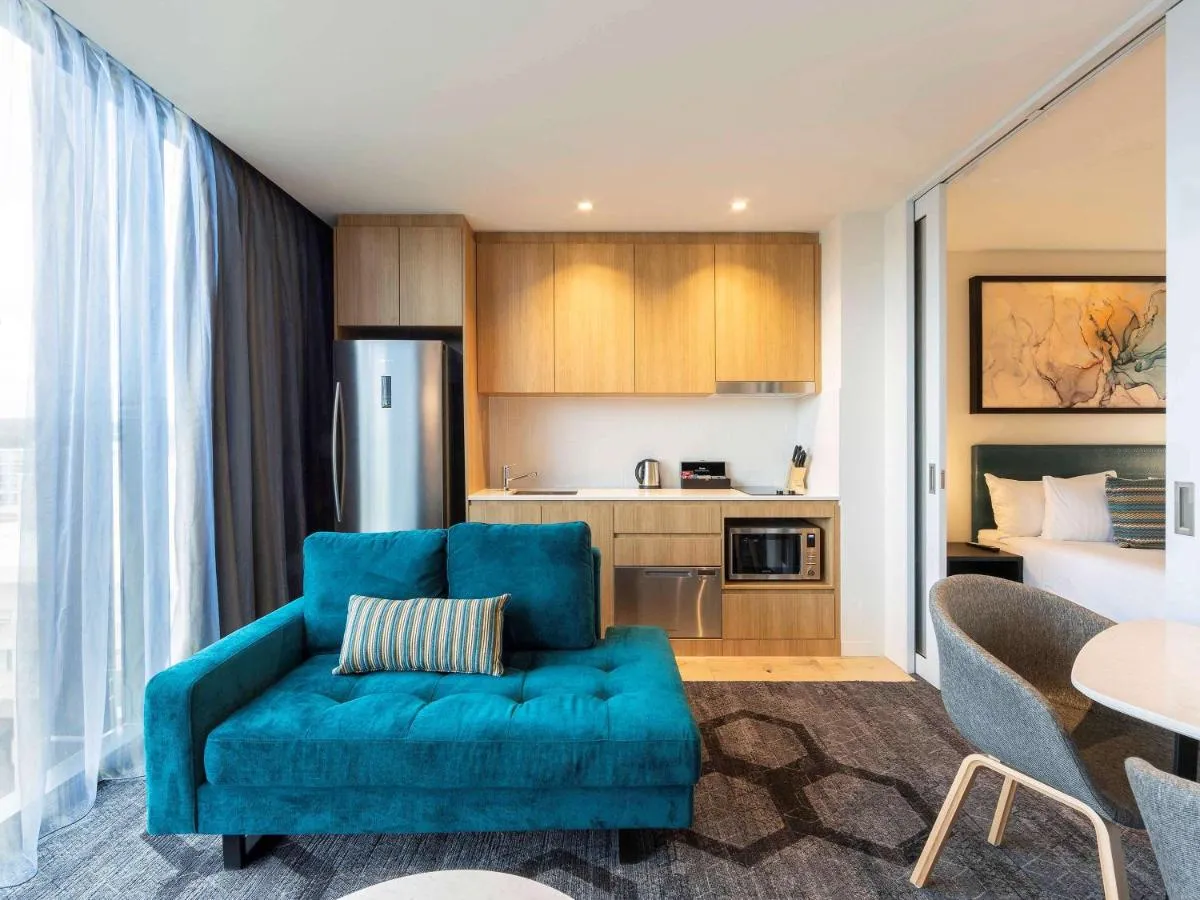 Image 1 of Mercure Canberra Belconnen