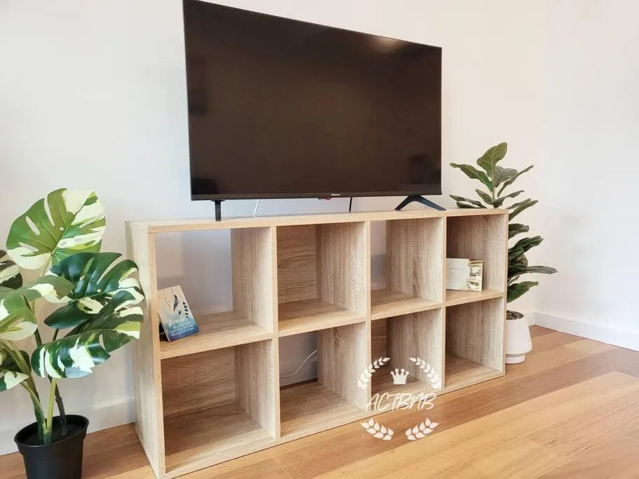 Image 4 of Modern new 1-bedroom apartment in Canberra City