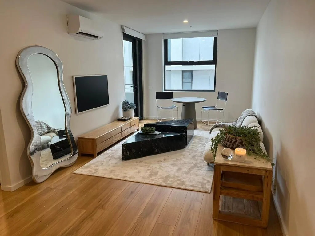 Image of NEW BOUTIQUE 1bd Apt