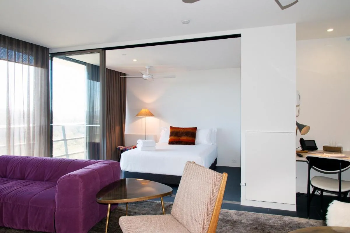 Image 1 of Nishi Apartments Eco Living by Ovolo