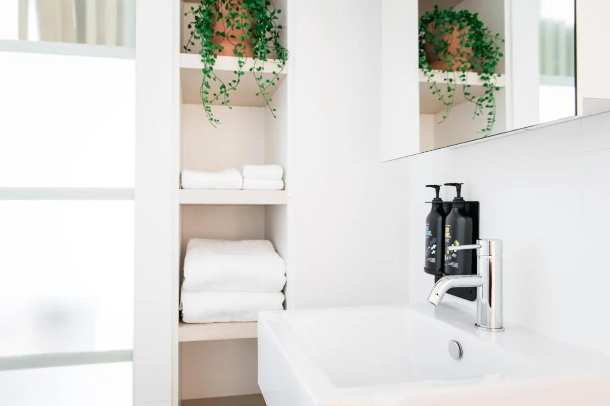 Image 2 of Nishi Apartments Eco Living by Ovolo