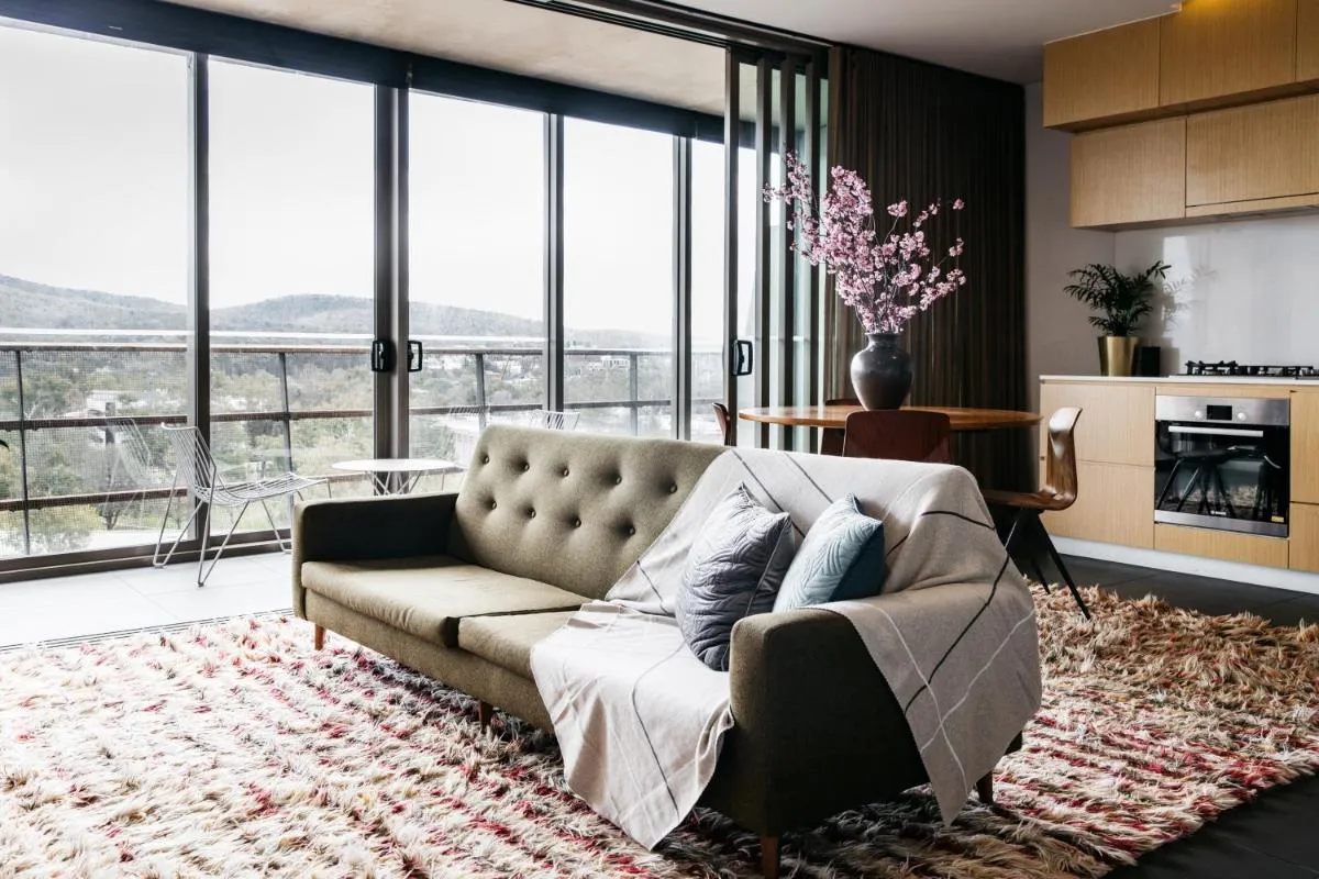 Image 3 of Nishi Apartments Eco Living by Ovolo