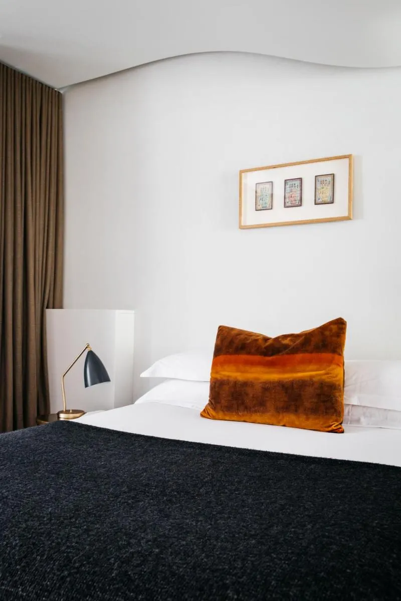 Image 6 of Nishi Apartments Eco Living by Ovolo